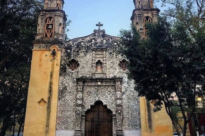 Guided Biking Tour in Coyoacán - Practical Details That Matter
