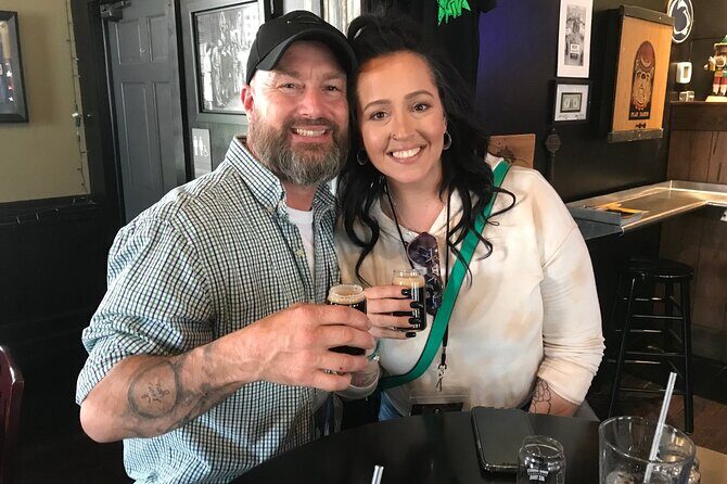Guided Brewery Tour of York County on the Brew Bus - The Value: Is It Worth the Price?