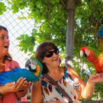 Guided Canyon Camel Ride in Wild Canyon Adventure Park - What the Reviews Say