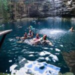 Guided Chichen Itza Group Tour 2 Cenotes and Food of Valladolid - Who Should Consider This Tour?