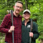 Guided Clay Target Shooting in Haliburton Forest - Views, Safety, and Skill Building