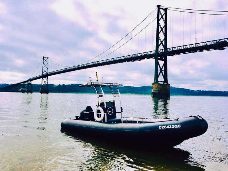 Guided cruise to discover Orleans Island and Quebec City - Why Travelers Love This Experience