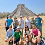 Guided Day Tour to Chichén Itzá, Cenote Swim and Valladolid - FAQs