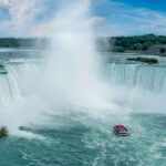 Guided Day Trip to Canadian Side of Niagara Falls from Toronto - Final Thoughts