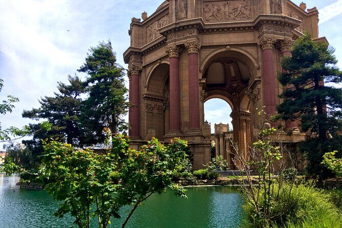Guided E-Bike tour across SF to the Golden Gate Bridge and back - Who Will Love This Tour?