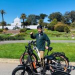Guided E Bike Tour in San Francisco - An In-Depth Look at the Guided eBike Tour