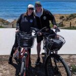 Guided E-Bike Tour of Pismo Beach, Shell Beach and Avila Beach - The Route and Key Stops