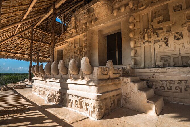 Guided Ek Balam Ruins and Agave Distillery Private Tour - How Does It Compare in Value?