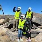 Guided Electric Motorbike Tour inside Joshua Tree National Park - Meeting Point and Tour Duration