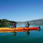Guided Electric Mountain Bike & Sea Kayak Tour in Akaroa - Final Thoughts