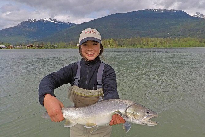 Guided Fishing Adventure in Whistler - Final Thoughts: Is It Worth It?