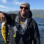 Guided Fishing Trip on Lake Cascade - The Experience — A Closer Look