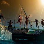 Guided Full Day Catamaran Isla Mujeres Pleasure Tour in Cancun - The Experience and Group Dynamics