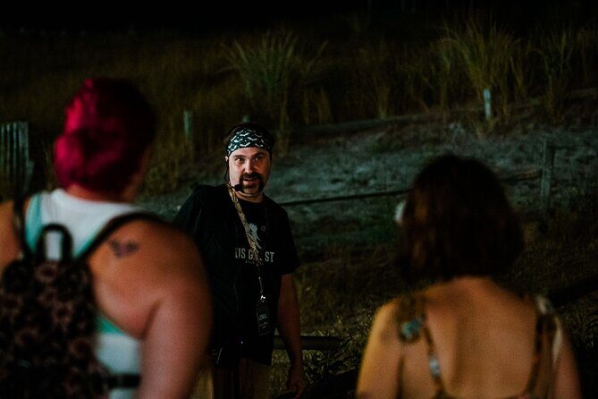 Guided Haunted Ghosts Tour in Stuart By US Ghost Adventures - Who Is This Tour Best For?