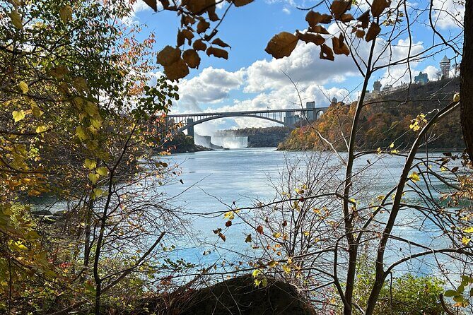 Guided Hike Along the Niagara River Gorge to Power Plant Ruins - What Makes This Tour Stand Out