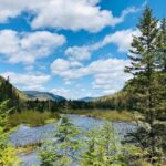 Guided Hike in Jacques-Cartier National Park - Transport and Group Size