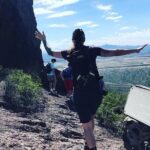 Guided Hike in the Sonoran Desert - The Terrain and the Trail