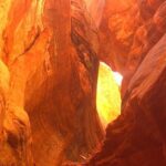 Guided Hike through Peek-a-Boo Slot Canyon (Small Group) - Authentic Voices: What Travelers Are Saying