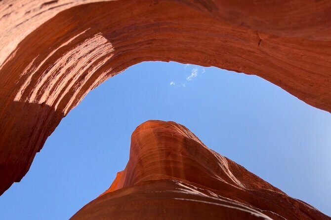 Guided Hike through Peekaboo + Great Chamber Combo (Small Group) - The Practical Side: Price, Duration, and Logistics