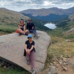 Guided Hike to 3 Beautiful Alpine Lakes - The Value of the Experience