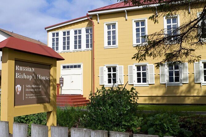 Guided Hike | TONGASS NATIONAL FOREST - Who Should Consider This Tour