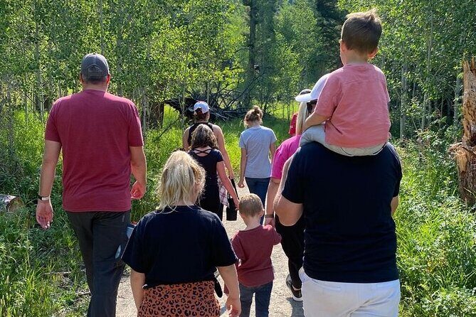 Guided Hiking Adventure in Yellowstone with Lunch - FAQ