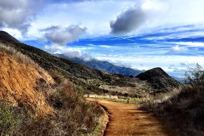 Guided Hiking Experience in Ojai - The Value of Included Amenities