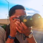 Guided Historic Photo Walking Tour in Auburn Atlanta - The Group and Practicalities