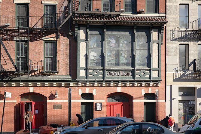 Guided Historical and Cultural Walking Tour of The Bowery - FAQs