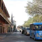 Guided Historical Tour of St. Augustine Per Person - Practical Tips for Your Tour