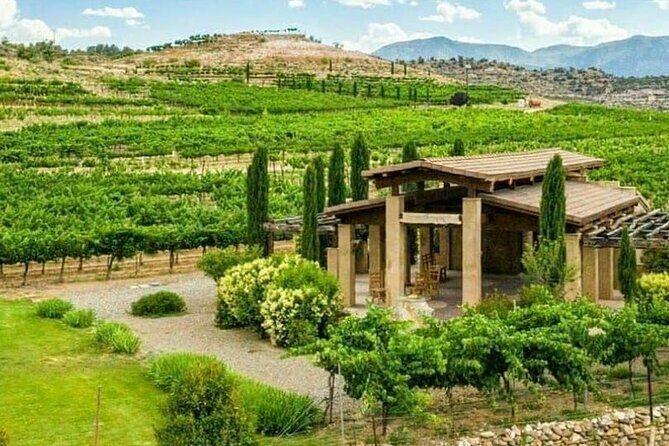 Guided Horseback Tour only 30 mins from Sedona. - The Trail and What You’ll See