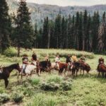 Guided Horseback Trail Rides - Who Will Love This Experience