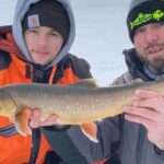 Guided Ice Fishing Excursions - Is It Worth the Price?