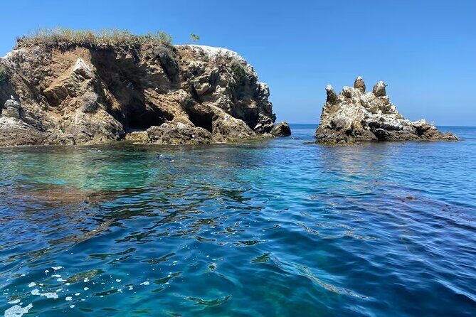 Guided Jet Ski Adventure in Two Harbors Catalina Island - What You Can Expect From the Tour