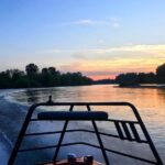 Guided Jetboat Tour for Six -Private - A Consideration Before Booking