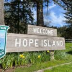 Guided Kayak Tour To Hope Island State Park - The Itinerary Breakdown: What You’ll Do and See