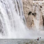 Guided Kayak Tour to Shoshone Falls - Why the Guides Make a Difference