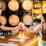 Guided Liquor and Beer Tasting Tour in Beaufort - RLB Distillery: Grain-to-Glass Artistry