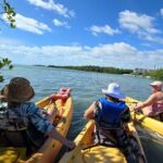 Guided Mangrove Eco Tours Kayak or Paddleboard Adventure - Who Will Appreciate This Tour?