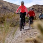 Guided Mountain Bike Tour of Mustang Trail in Red Rock Canyon - Bikes and Equipment