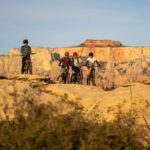 Guided Mountain Bike Tours - Zion - Who Would Love This Tour?
