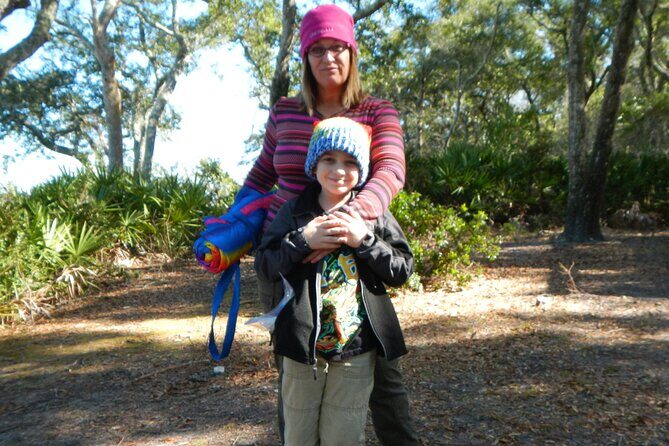 Guided Nature Hikes in NE Florida & SE Georgia - Frequently Asked Questions