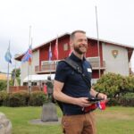 Guided Poulsbo Walking Tour - Deep Dive into the Stops