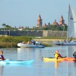 Guided Salt Marsh Kayak Tour - The Itinerary: What You Can Expect