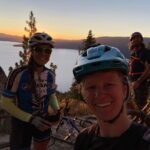 Guided Scenic Bike Experience above Lake Tahoe's East Shore - What to Expect on the Guided Scenic Bike Experience