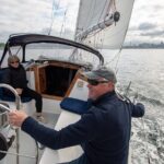 Guided Seattle Sailing Adventure from Bainbridge Island - Who Will Love It?