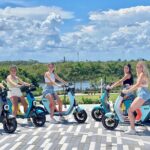Guided Segway Moped Tour of Downtown Naples Florida - What Makes This Tour Stand Out