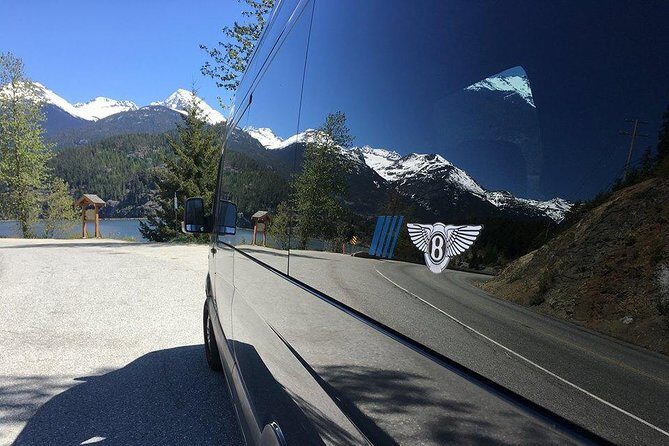 Guided Sightseeing Tour in Vancouver, Shannon Falls and Whistler - The Experience: What Travelers Say