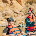 Guided Single Kayak Tour of Hidden Coves at Canyon Lake - The Itinerary and What to Expect