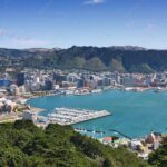 Guided Small Group Walking Tour in Wellington - Exploring the New Zealand Parliament